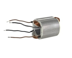 Статор для болгарки Интерскол УШМ-125/1100Э 26.04.01.00.00