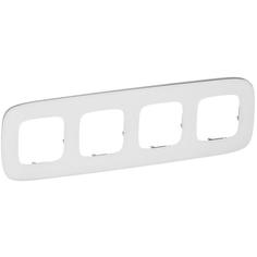 Рамка LeGrand 755544