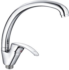 Смеситель для кухни Cron CN4121-2
