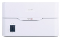 Проточный водонагреватель ATMOR Liberty 5 kw tap 3520245