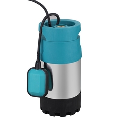 Насос КАМА НД-1000 С высоконапорный до 40м, нерж+ пласт, 1000 Вт Kama