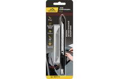 Нож тонировщика Vertextools profi 9 мм, автоблок, металл, лезвие sk5 0044-9-2