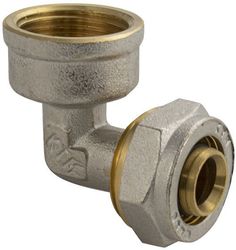 Уголок Titan СА-329-10шт