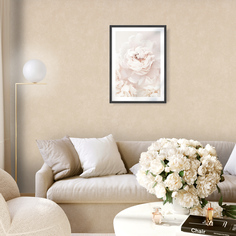 Обои Style Decor Кильсу 144-02 виниловые профильные тисненные на флизелиновой основе БелПластХим