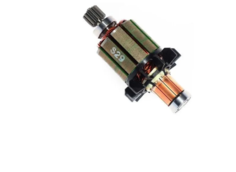 Ротор для аккумуляторной дрели-шуруповерта MAKITA BDF454, BHP454, DDF454, DHP454 619230-8