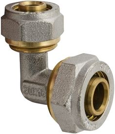 Уголок Titan СА-337-2шт