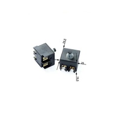 Выключатель для УШМ Интерскол, Макита 115/125 (без бортика) OEM 428