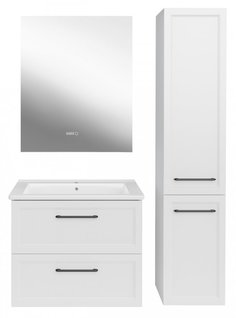 Зеркало Оскар 60 Asb Mebel