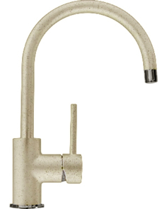 Seaman Смеситель для кухонной мойки Seaman SSC-302 , бежевый