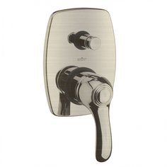Смеситель для душа Webert AURORA bath BRONZE AU860101065 39925