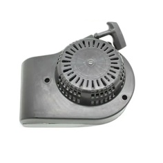 Ручной стартер в сборе для газонокосилки STIGA DG350 OEM 15638