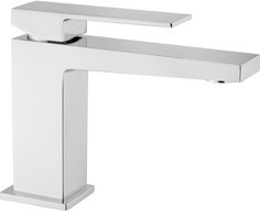 Смеситель для раковины Webert Pegaso PE830102740 белый