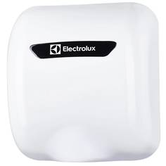 Рукосушитель Electrolu EHdAHPW 1800W белая высокоскоростная Electrolux