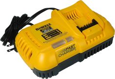 Зарядное устройство DeWALT DCB118 20V