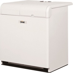 Ferroli Котел газовый Ferroli Pegasus 2S 87 (87 кВт)