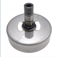 Чашка сцепления для бензокос Oleo-Mac Sparta- 42/44/ 753 (10T) OEM 16907