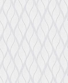 Обои виниловые на бумажной основе Саратовская обойная фабрика "Плес 06". 0,53*10,05м