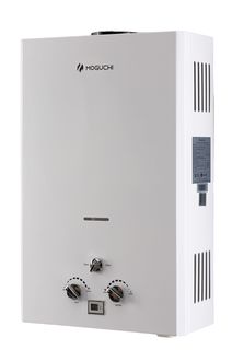 Газовый проточный водонагреватель MOGUCHI WHC 12 (12 л/мин)