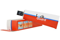 Паста Lock Guard для герметизации замков ламината и паркетной доски 125 мл Grace
