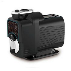 Автоматическая насосная станция MAC-550 с инвертором (550Вт) Лео