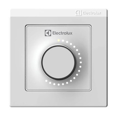 Терморегулятор для теплого пола Electrolux Thermotronic Lagrange ETL-16W механический цвет