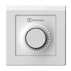 Терморегулятор ELECTROLU ETL16W белый Electrolux