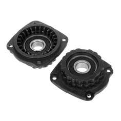 Опорный фланец редуктора для болгарки УШМ Bosch 7-125 OEM 15644