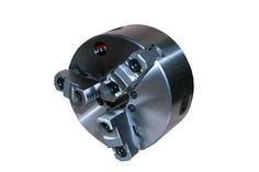 Патрон трехкулачковый JET ZK-2401