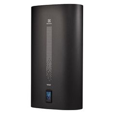 Electrolux Водонагреватель электрический SmartInverter EWH 100 (100 л) нерж.сталь
