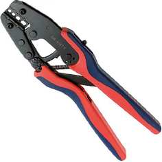 Обжимной инструмент Fasen DR-416TX кримпер 109932