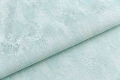 Обои винил на флизелине Kerama Marazzi Впечатление, база голубой, рисунок Кракле