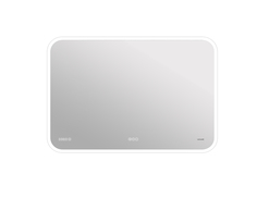 Зеркало LED 070 pro 100*70 сенсор, с подсветкой и Bluetooth KN-LU-LED070*100-p-Os Cersanit