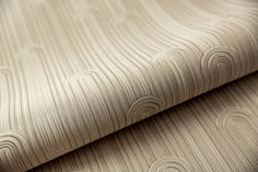 Обои винил на флизелине Kerama Marazzi Арки, мотив бежевое золото, рисунок Ар-деко