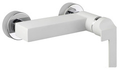 Смеситель для душа TEKA Cuadro 38231020W белый