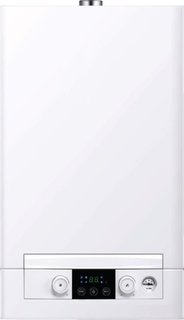 Котел наст Navien HEATLUE NGB21024K закр 2х конт