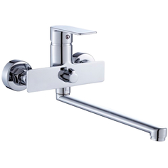 Смеситель для ванны и душа VIKO (V7705)