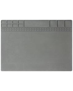 Термостойкий коврик для пайки и ремонта Quicko T611