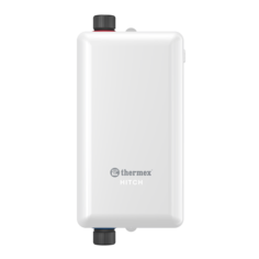 Водонагреватель проточный THERMEX Hitch 3500