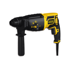 Перфоратор Stanley SDS-plus Fatmax 800 Вт, 2.7 Дж,FME500K-RU