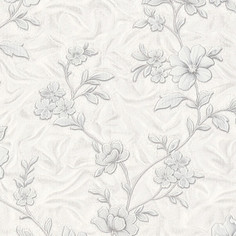 Обои вспененный винил на бумаге sal decor 757467 (05) 0,53х10м