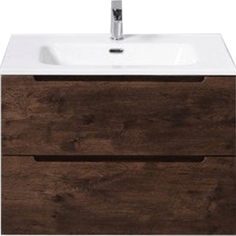 Тумба для комплекта BelBagno Etna 39 70 rovere moro