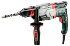 UHEV 2860-2 Quick (600713500) Многофункциональный перфоратор Metabo