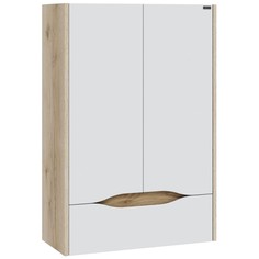 Шкаф подвесной СаНта Сатурн 60x90 дуб австрийский 700374 Santa
