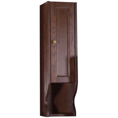 Шкафчик ASB-Woodline Гранда 24 орех массив ясеня