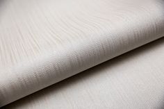 Обои винил на флизелине Kerama Marazzi Бамбук, база бежевый светлый, рисунок Ткань