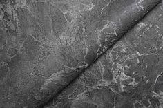 Обои винил на флизелине Kerama Marazzi Мармарос, мотив черный, рисунок Мрамор