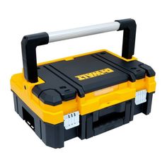 Ящик для инструмента DeWalt DWST1-70704