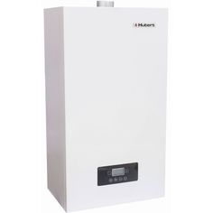 Котел газовый HUBERT Smart AGB 24DY 24 кВт двухконтурный настенный