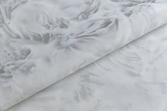 Обои винил на флизелине Kerama Marazzi Буазери, база серый темный, рисунок Ткань