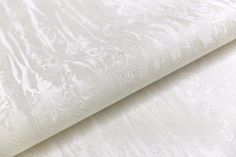 Обои винил на флизелине Kerama Marazzi Виньетки, мотив белый, рисунок Флора